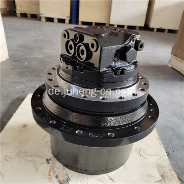 PC160LC-7 Hydraulikpumpe 708-3M-00011 708-3M-00020